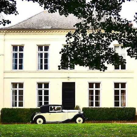 Maison De Plumes Heuchin Eksteriør bilde