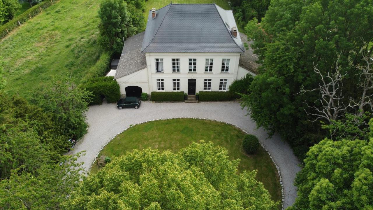 Maison De Plumes Heuchin Eksteriør bilde