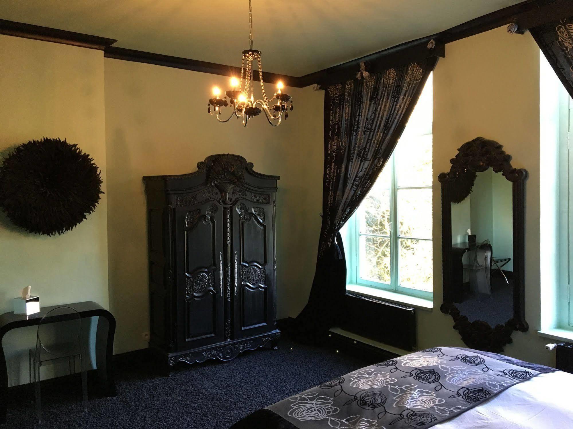 Maison De Plumes Heuchin Eksteriør bilde